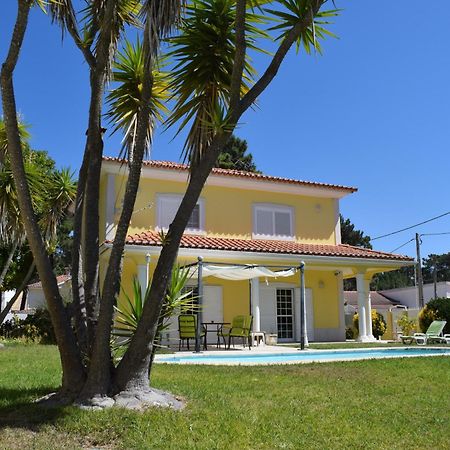 B House Verdizela Corroios Exterior foto